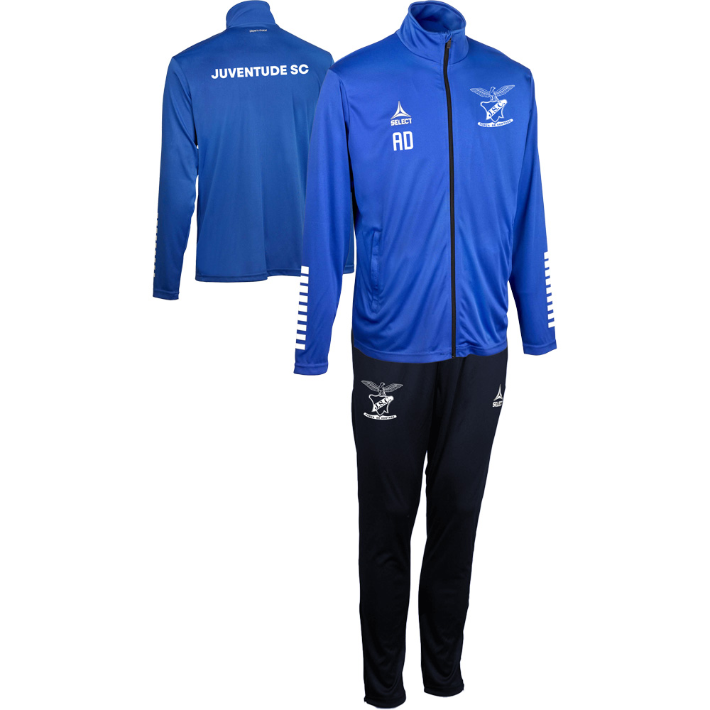 KIT FATO TREINO FORMAÇÃO